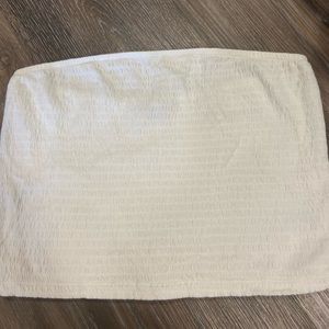 White American Eagle tune top